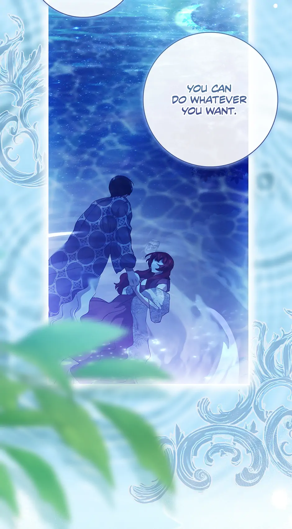 Attic princess Chapter 100 - Page 66