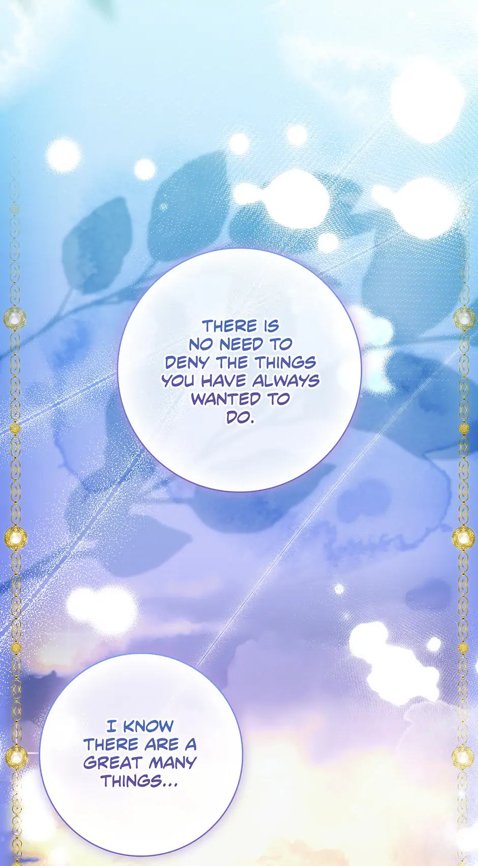 Attic princess Chapter 100 - Page 67