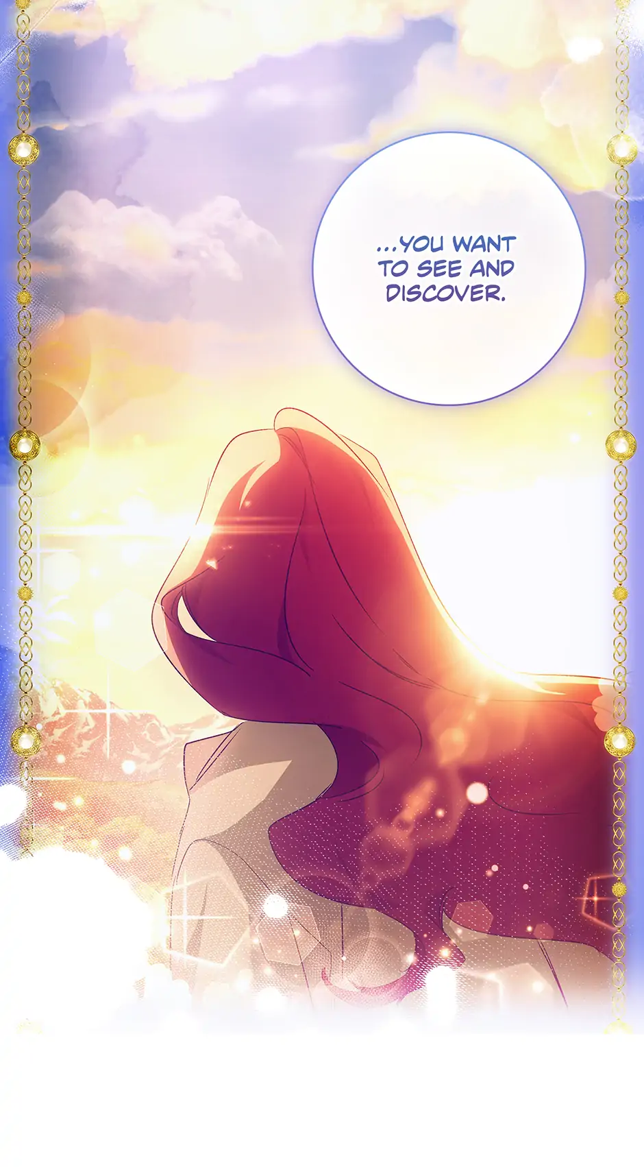 Attic princess Chapter 100 - Page 68