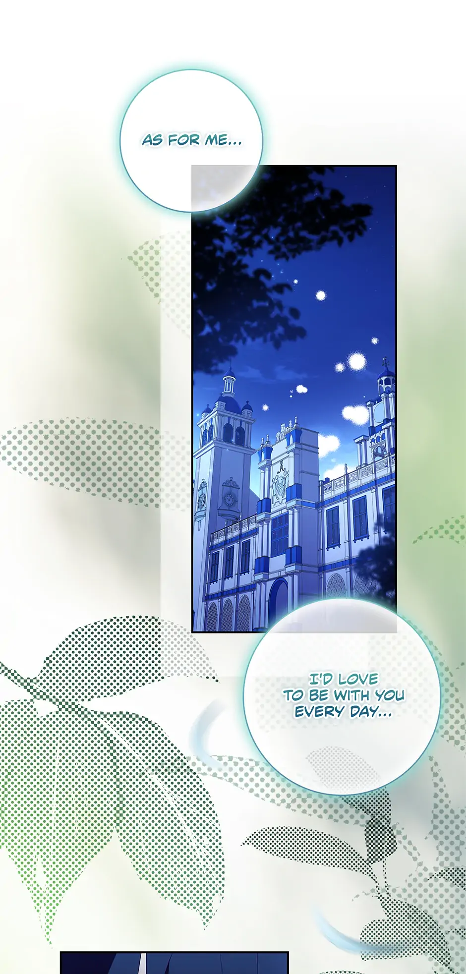 Attic princess Chapter 100 - Page 69