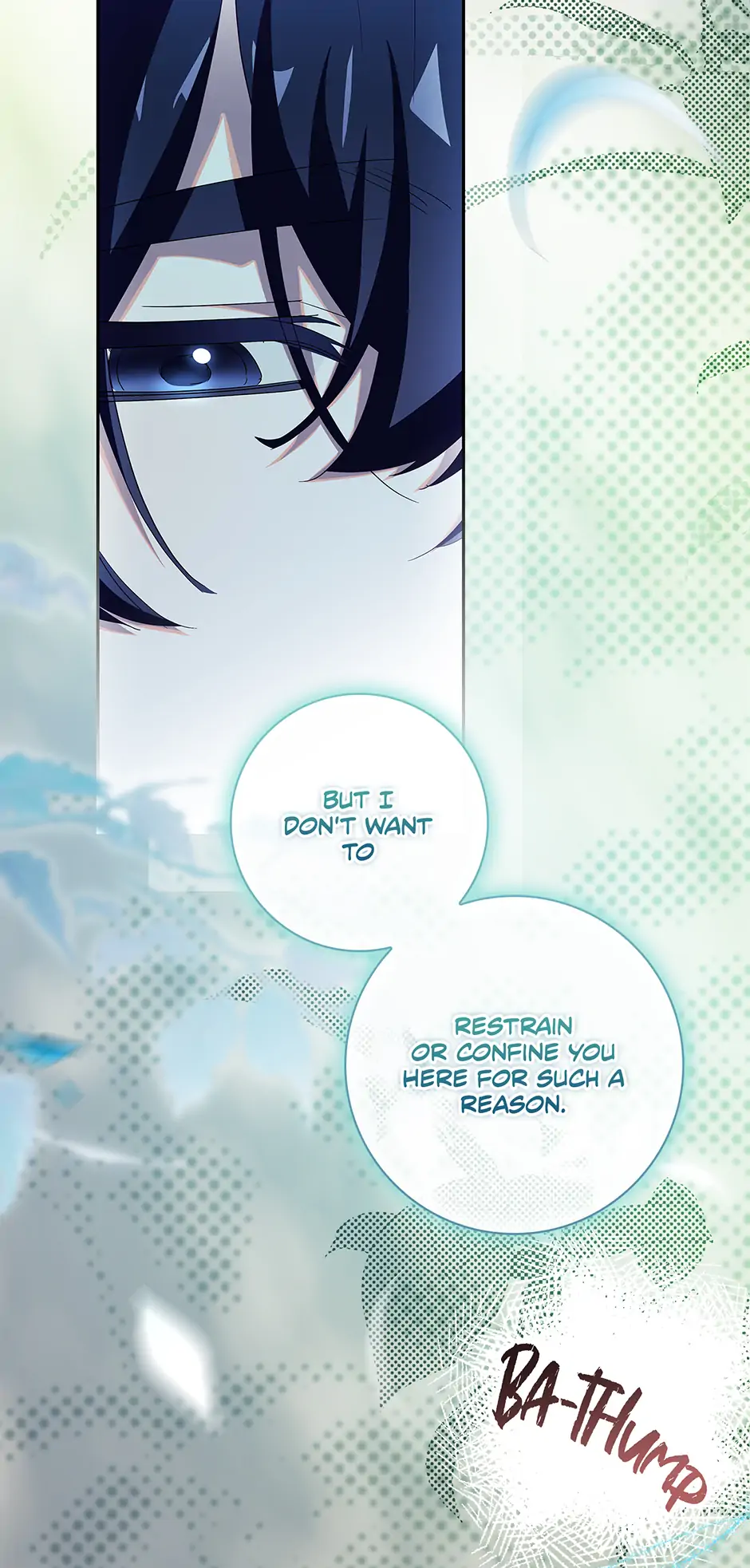 Attic princess Chapter 100 - Page 70