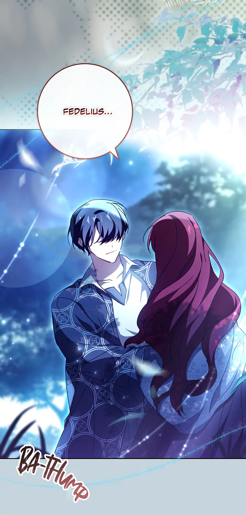 Attic princess Chapter 100 - Page 71