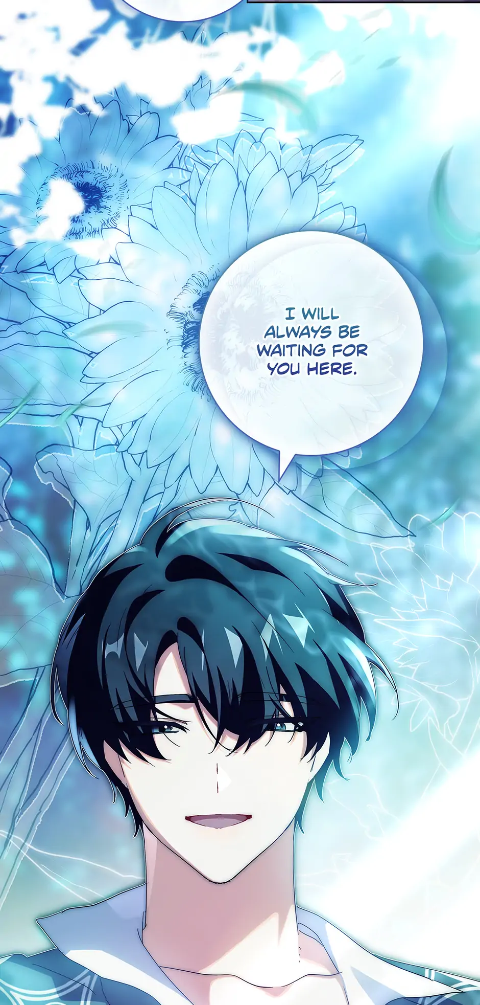 Attic princess Chapter 100 - Page 73