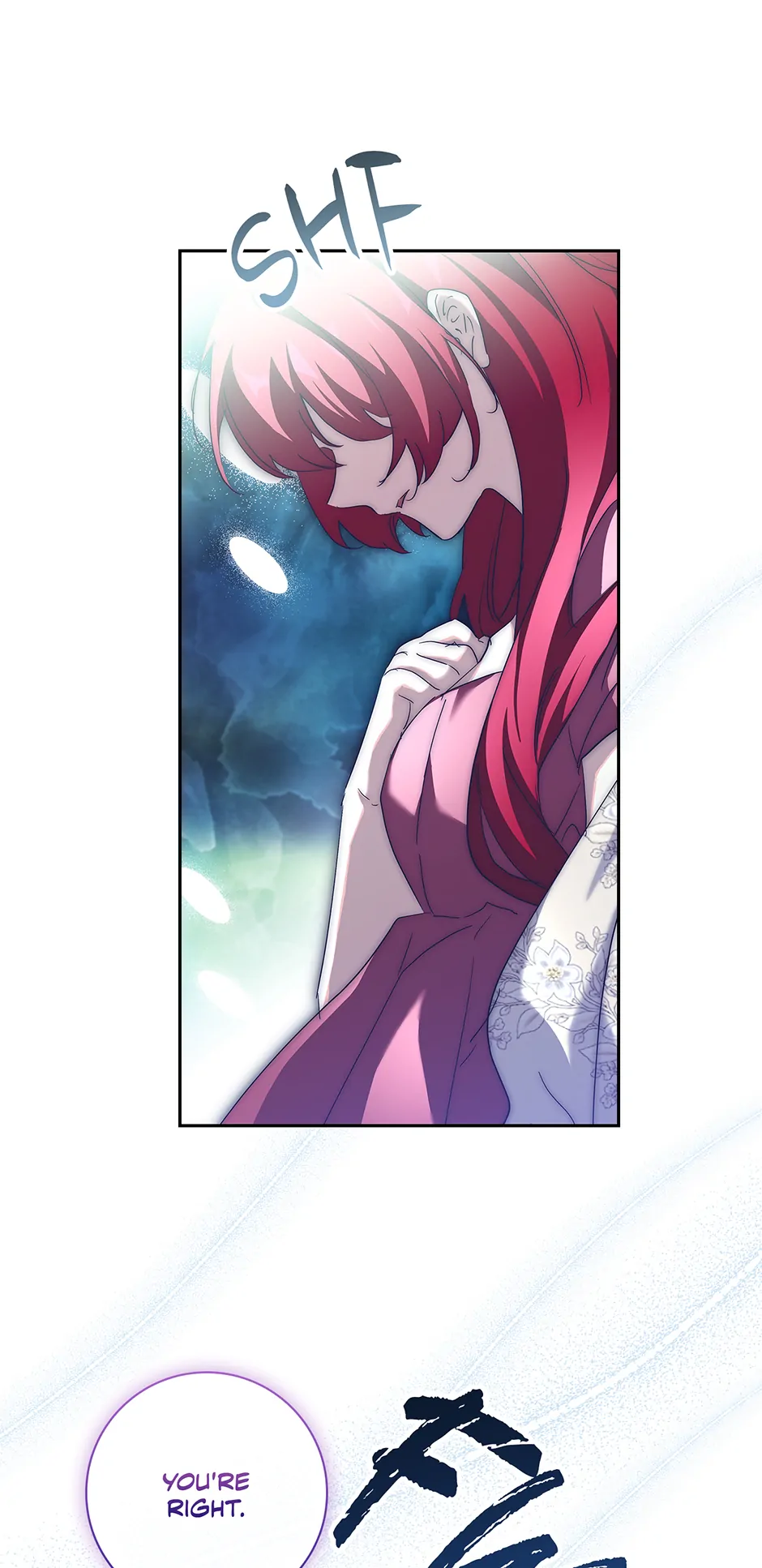 Attic princess Chapter 100 - Page 75