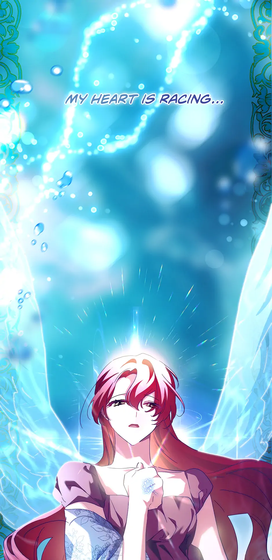 Attic princess Chapter 100 - Page 77