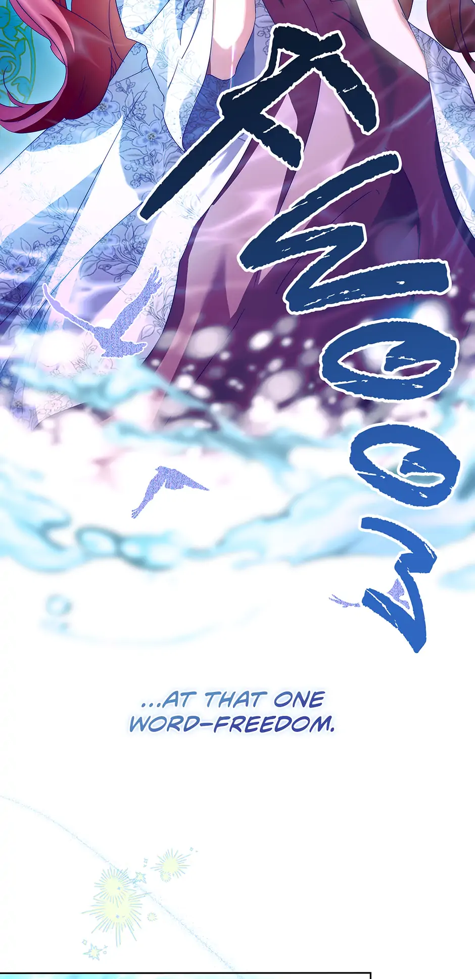 Attic princess Chapter 100 - Page 78