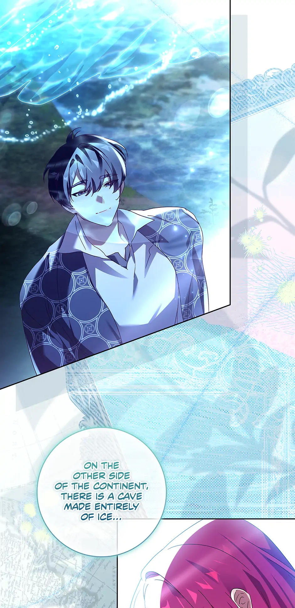 Attic princess Chapter 100 - Page 79