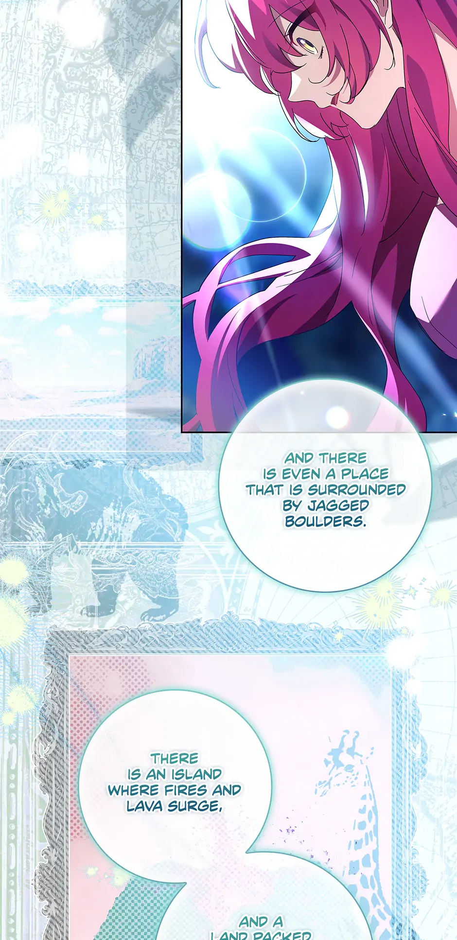 Attic princess Chapter 100 - Page 80