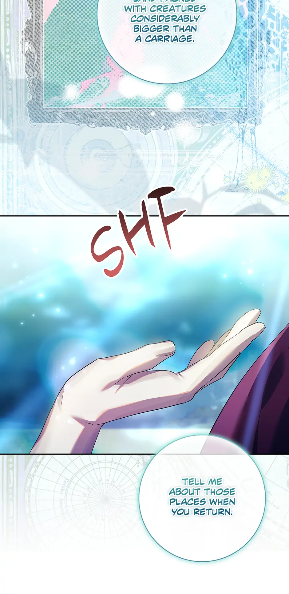 Attic princess Chapter 100 - Page 81