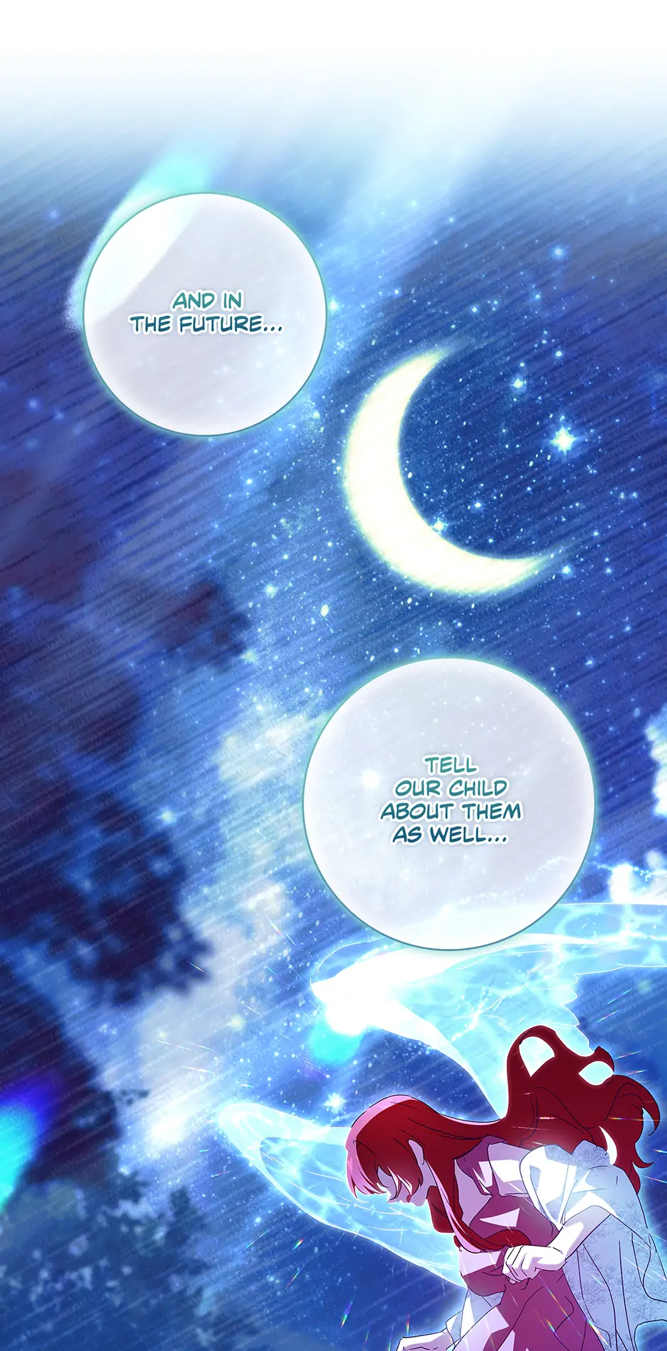 Attic princess Chapter 100 - Page 82