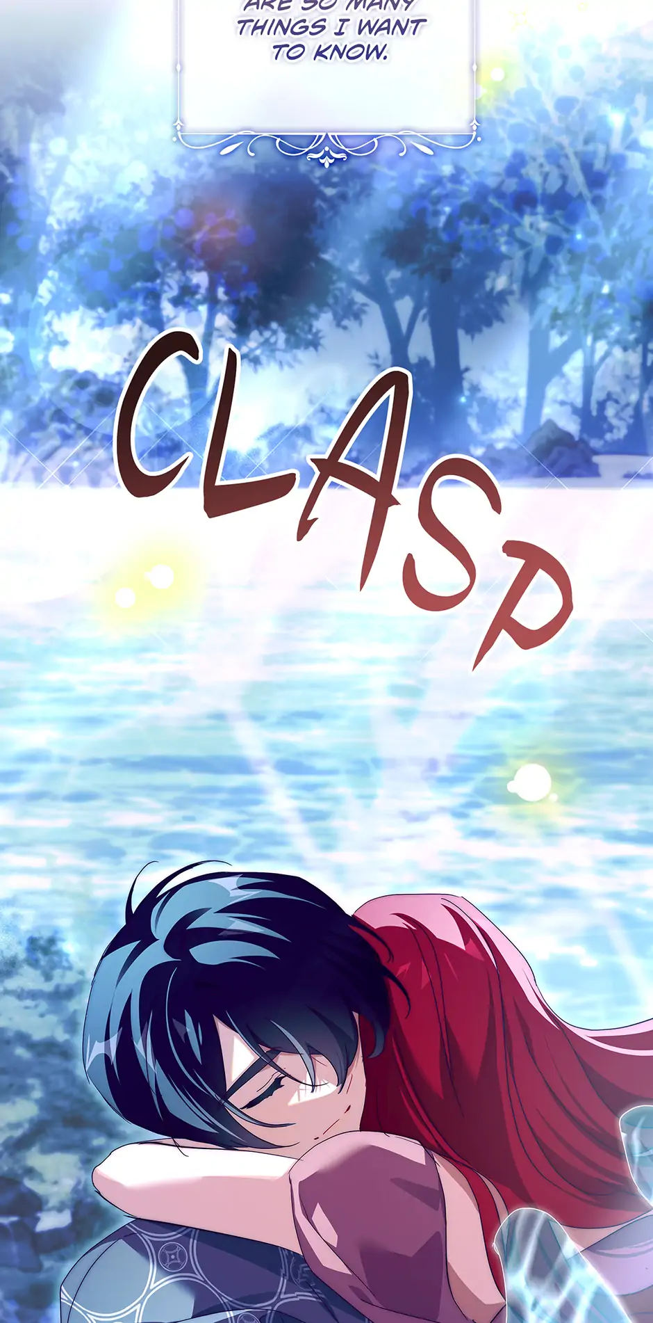 Attic princess Chapter 100 - Page 85