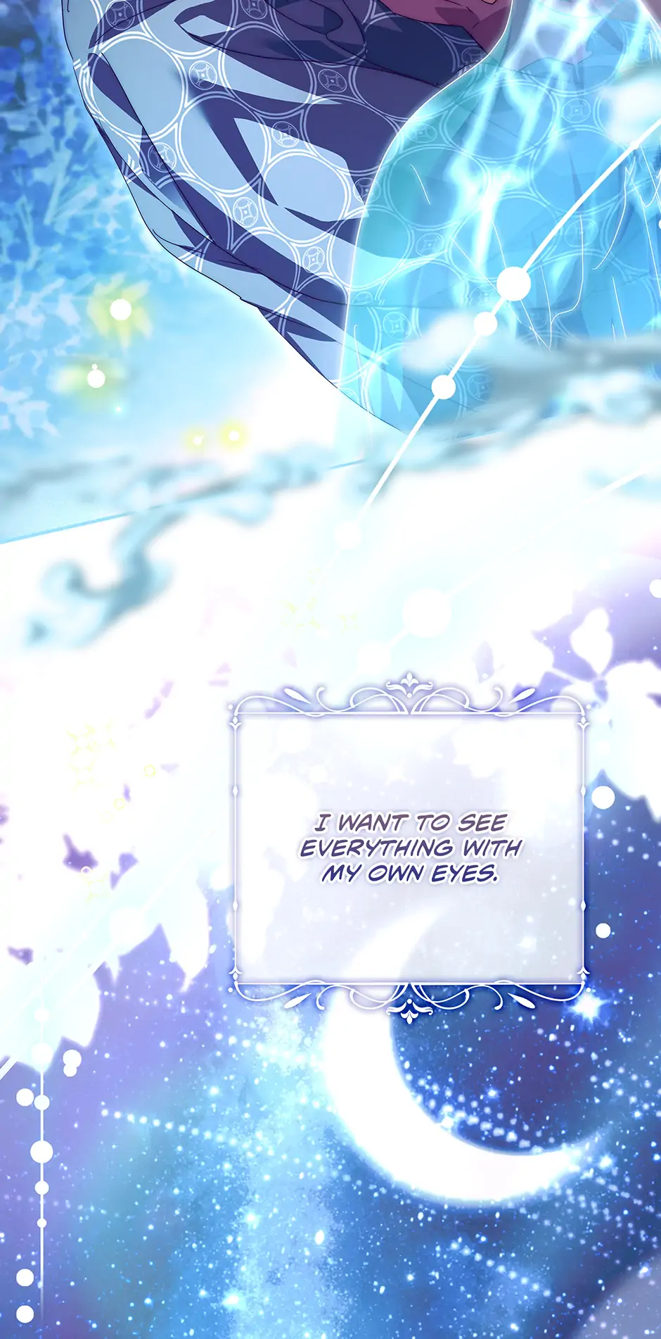 Attic princess Chapter 100 - Page 86