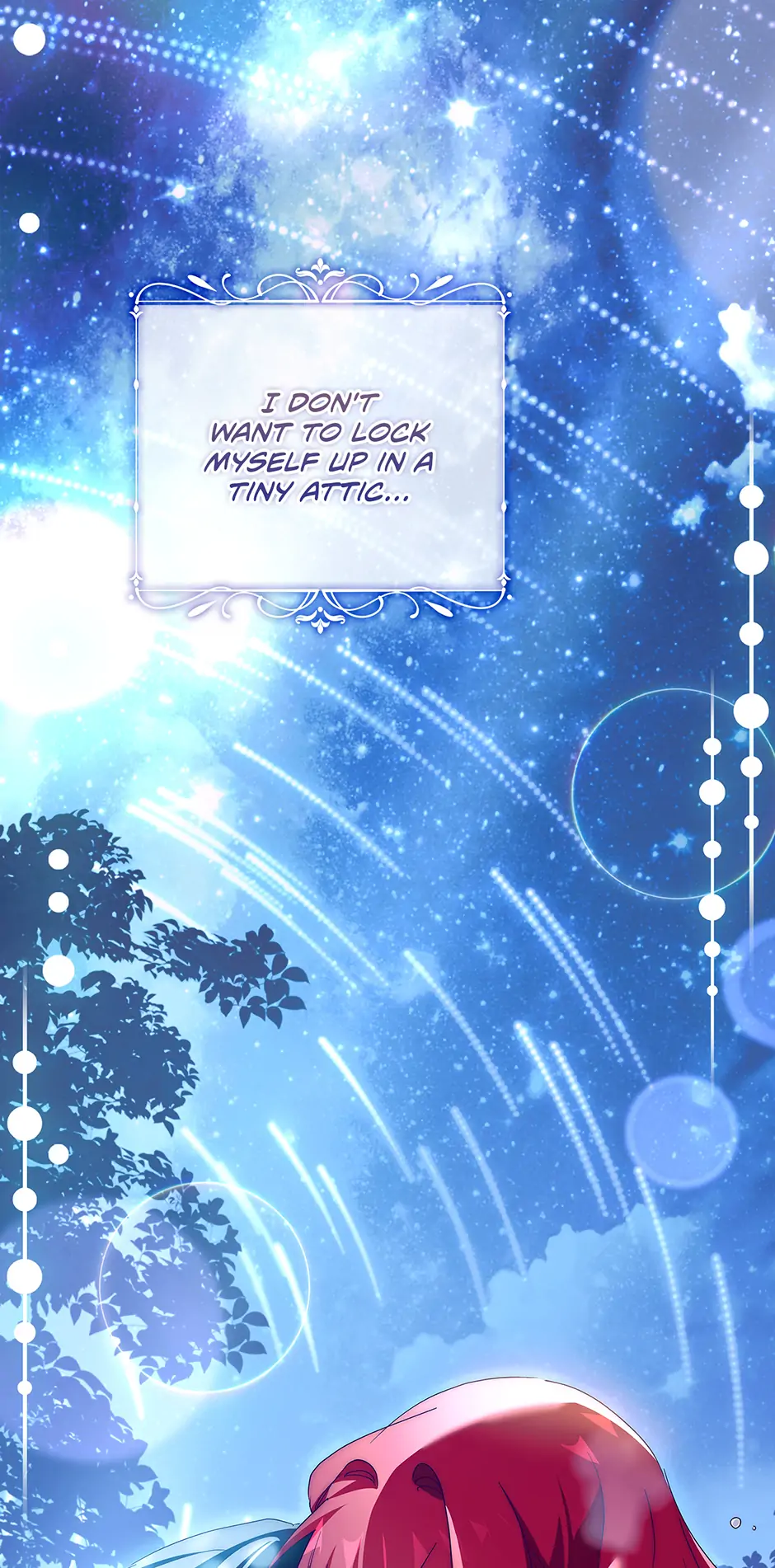 Attic princess Chapter 100 - Page 87