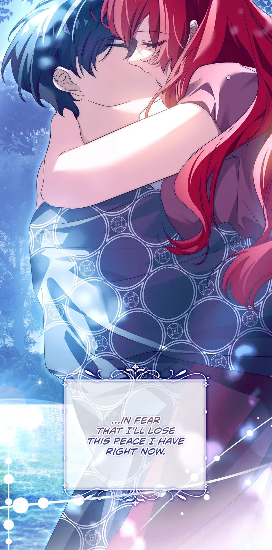 Attic princess Chapter 100 - Page 88