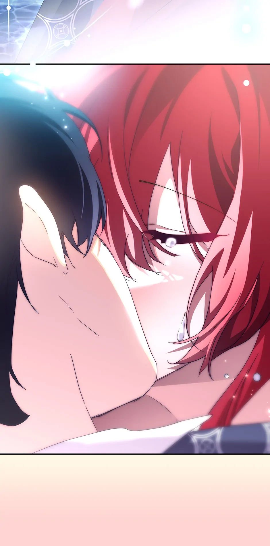 Attic princess Chapter 100 - Page 89