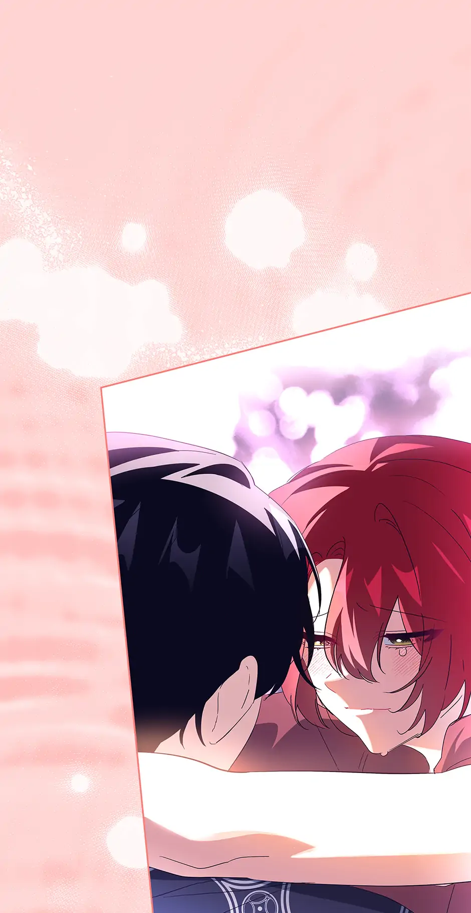 Attic princess Chapter 100 - Page 90