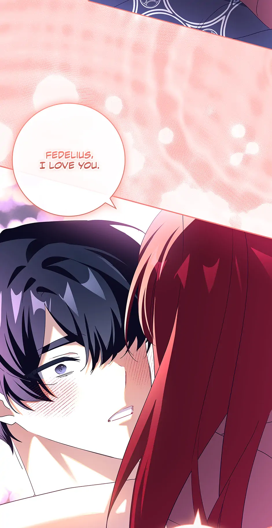 Attic princess Chapter 100 - Page 91