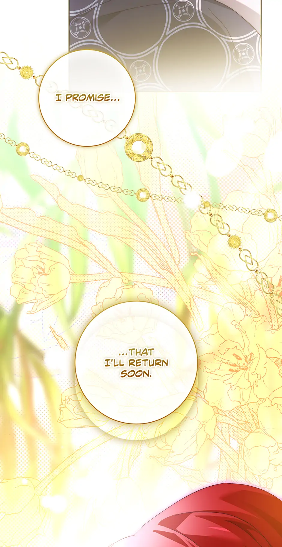 Attic princess Chapter 100 - Page 93