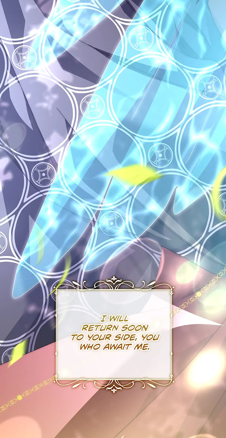 Attic princess Chapter 100 - Page 95