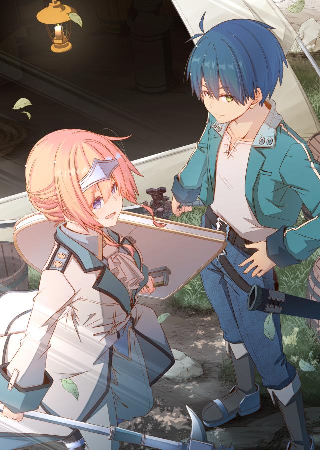 Attouteki Gacha Un de Isekai wo Nariagaru! Chapter 48 - Page 18