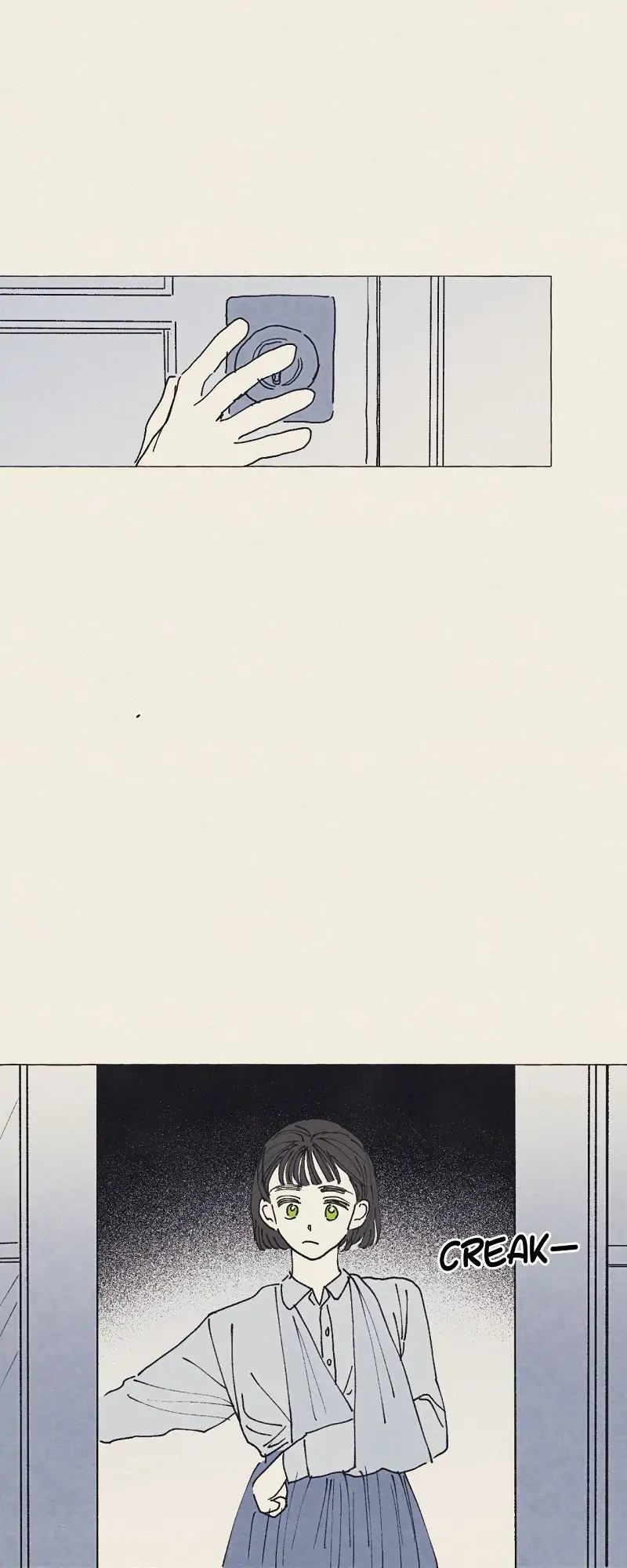 Aurora’s Sanctuary for Lost Things Chapter 6 - Page 10