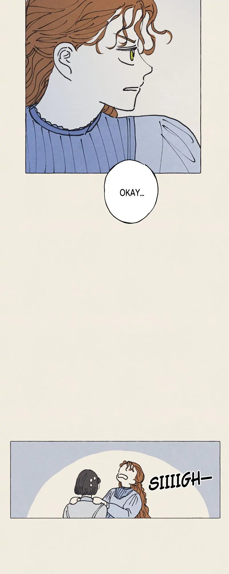 Aurora’s Sanctuary for Lost Things Chapter 6 - Page 39