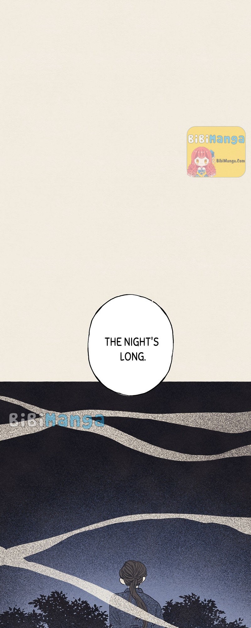 Aurora’s Sanctuary for Lost Things Chapter 8 - Page 47