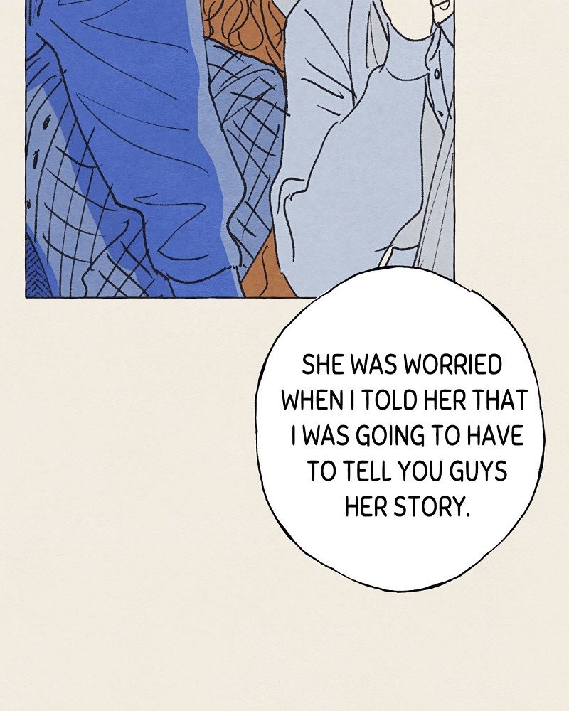 Aurora’s Sanctuary for Lost Things Chapter 10 - Page 40