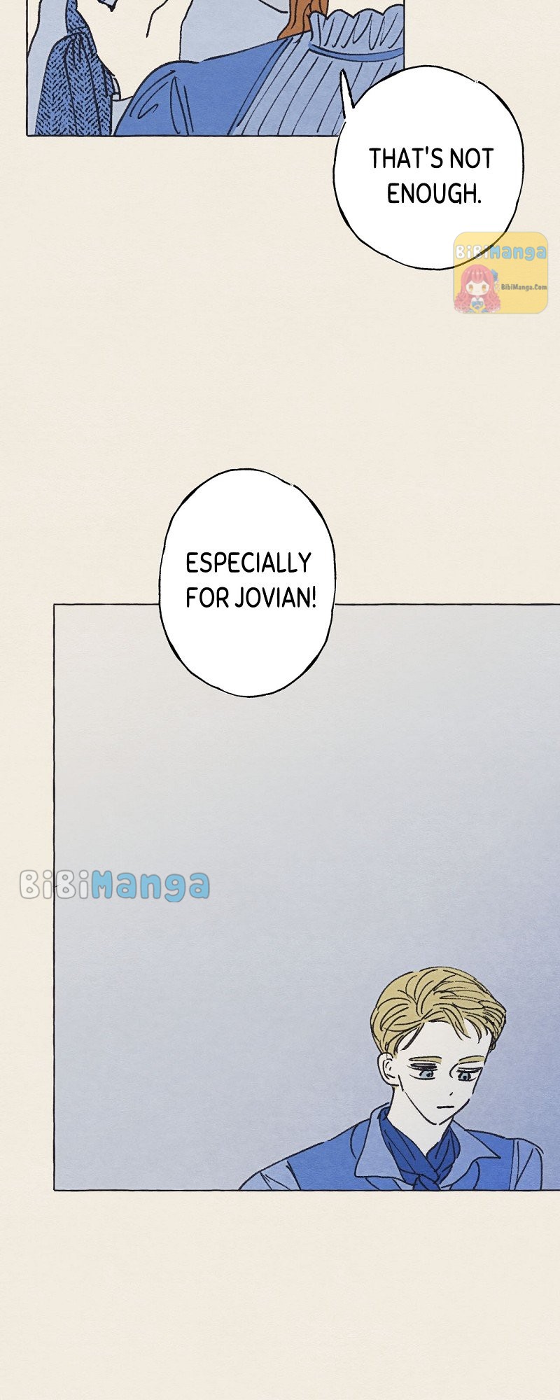 Aurora’s Sanctuary for Lost Things Chapter 12 - Page 14