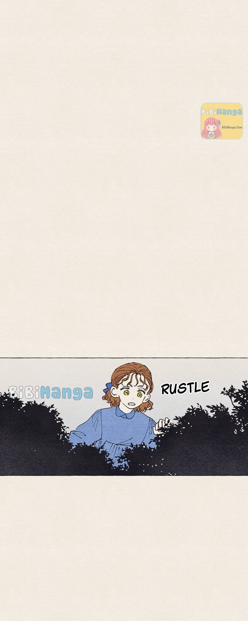 Aurora’s Sanctuary for Lost Things Chapter 16 - Page 49