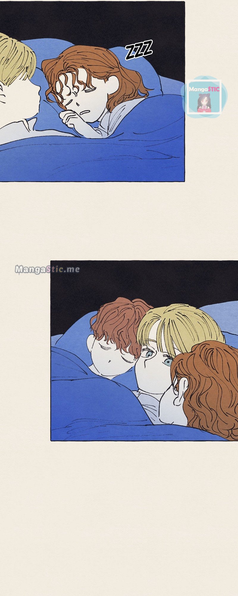 Aurora’s Sanctuary for Lost Things Chapter 19 - Page 46