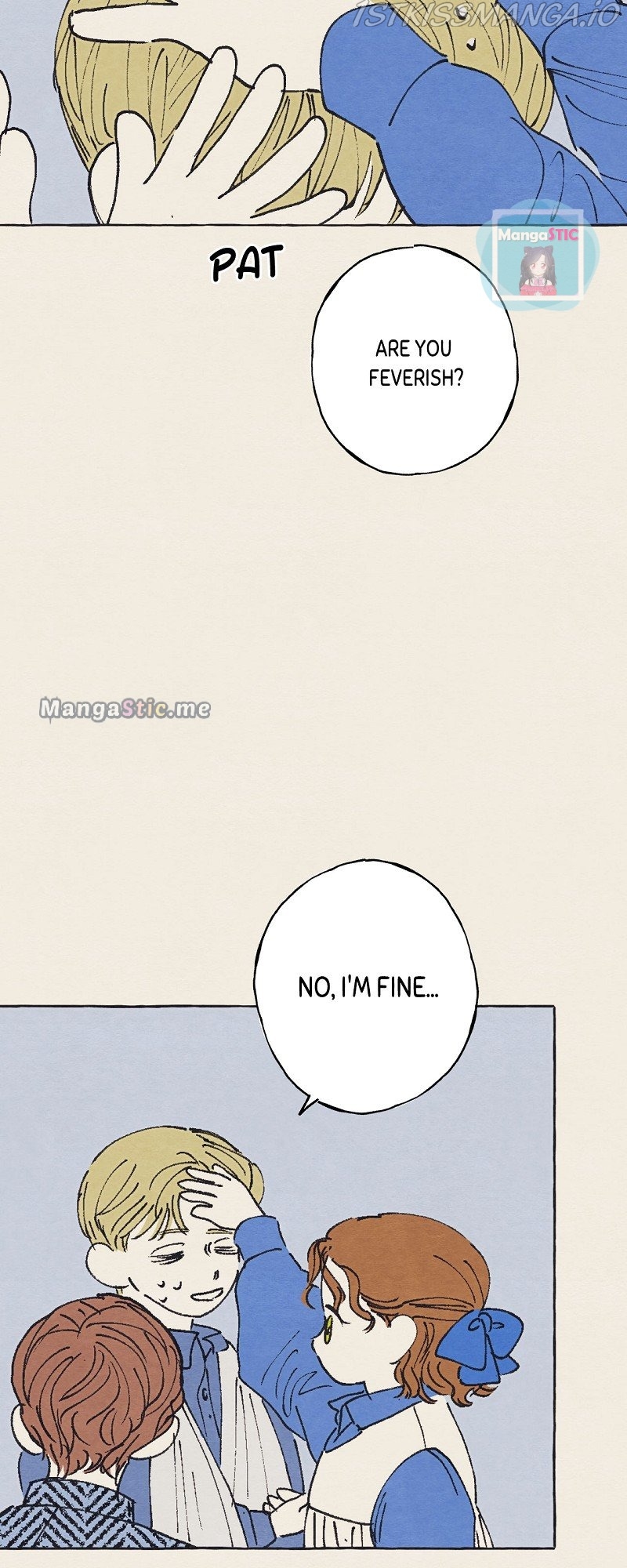 Aurora’s Sanctuary for Lost Things Chapter 20 - Page 26