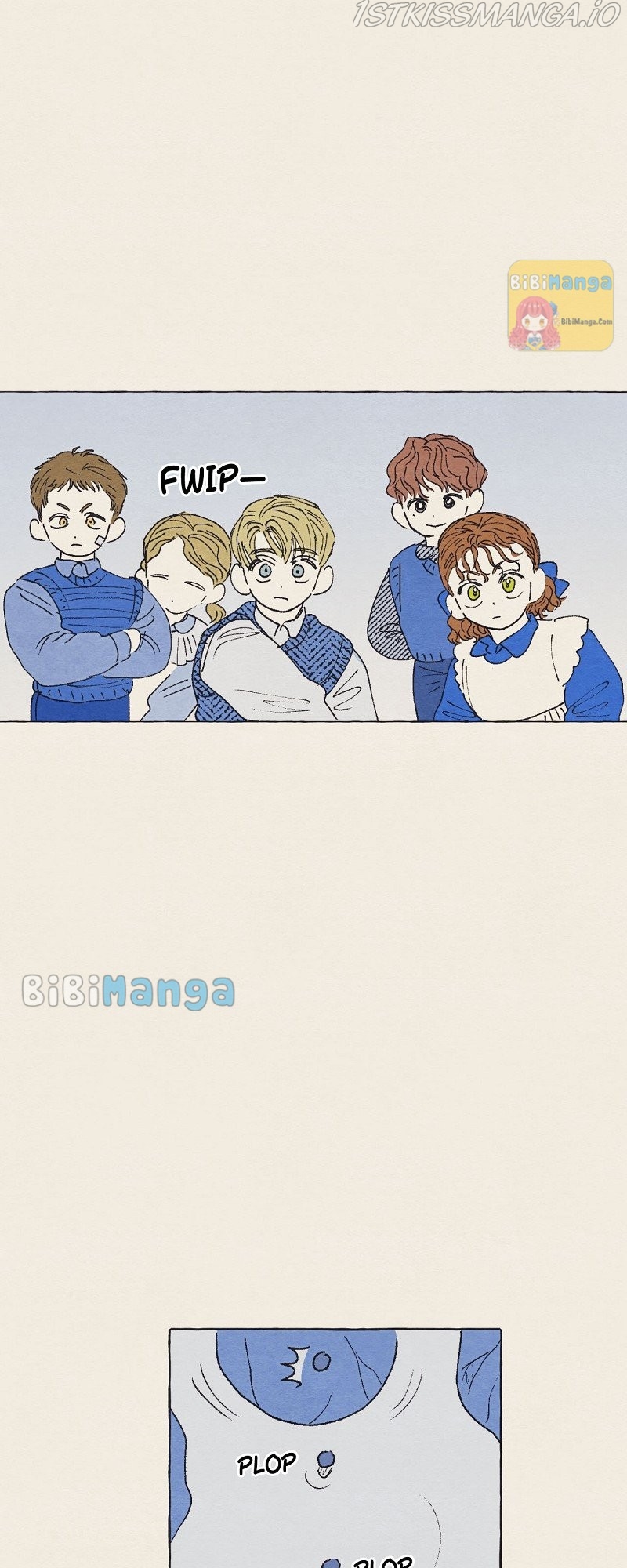 Aurora’s Sanctuary for Lost Things Chapter 21 - Page 30