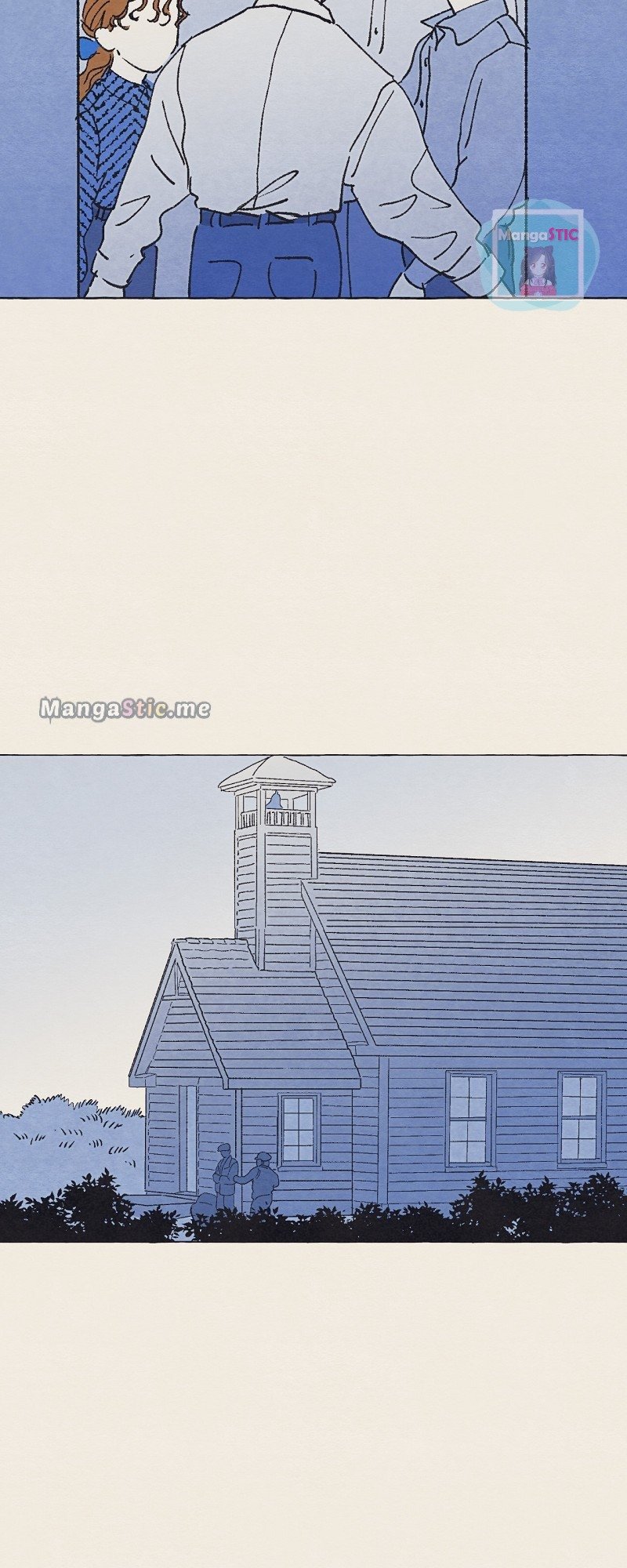 Aurora’s Sanctuary for Lost Things Chapter 27 - Page 9