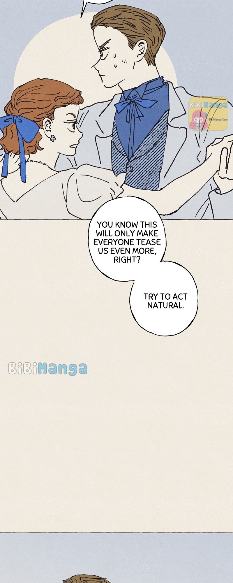 Aurora’s Sanctuary for Lost Things Chapter 29 - Page 10