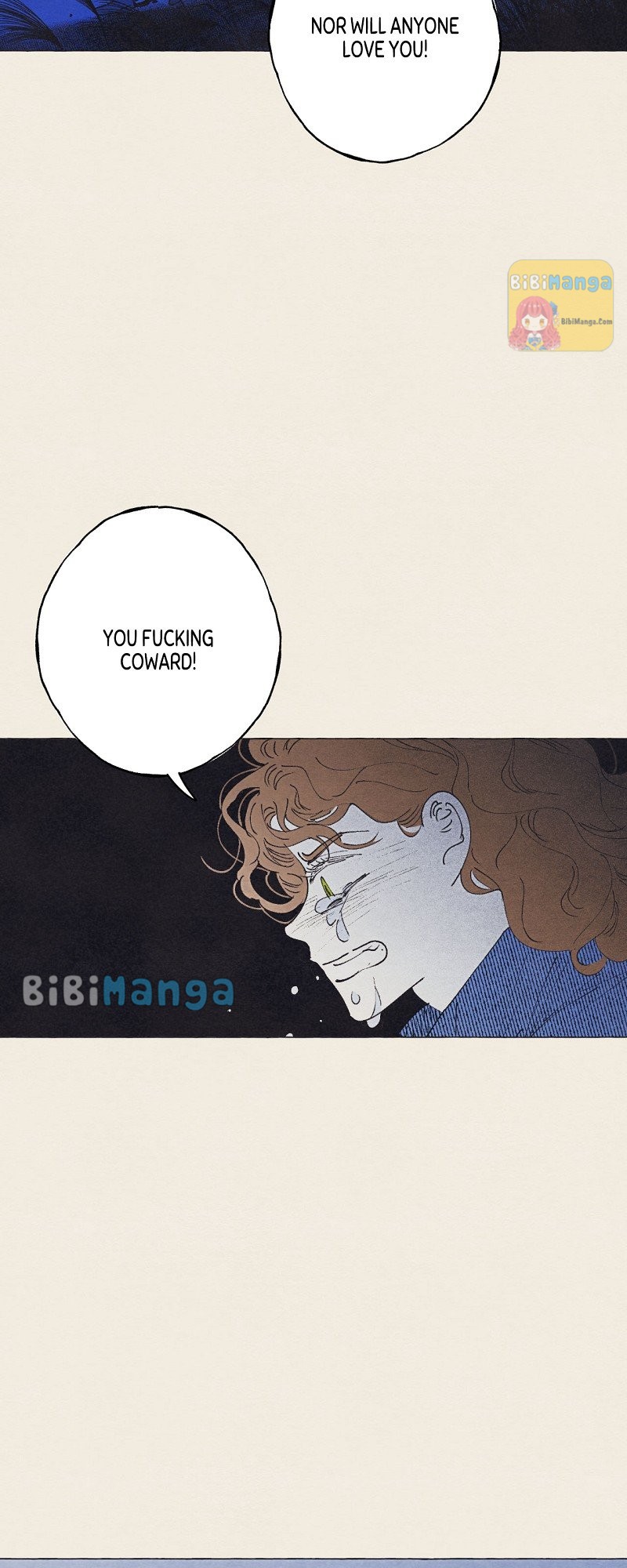 Aurora’s Sanctuary for Lost Things Chapter 32 - Page 60