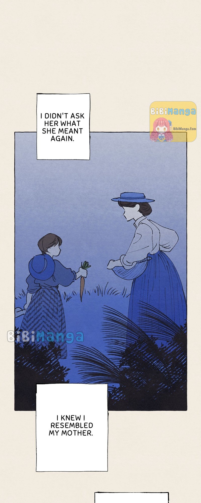 Aurora’s Sanctuary for Lost Things Chapter 38 - Page 7