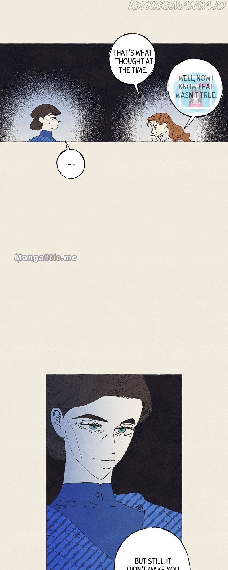 Aurora’s Sanctuary for Lost Things Chapter 39 - Page 29