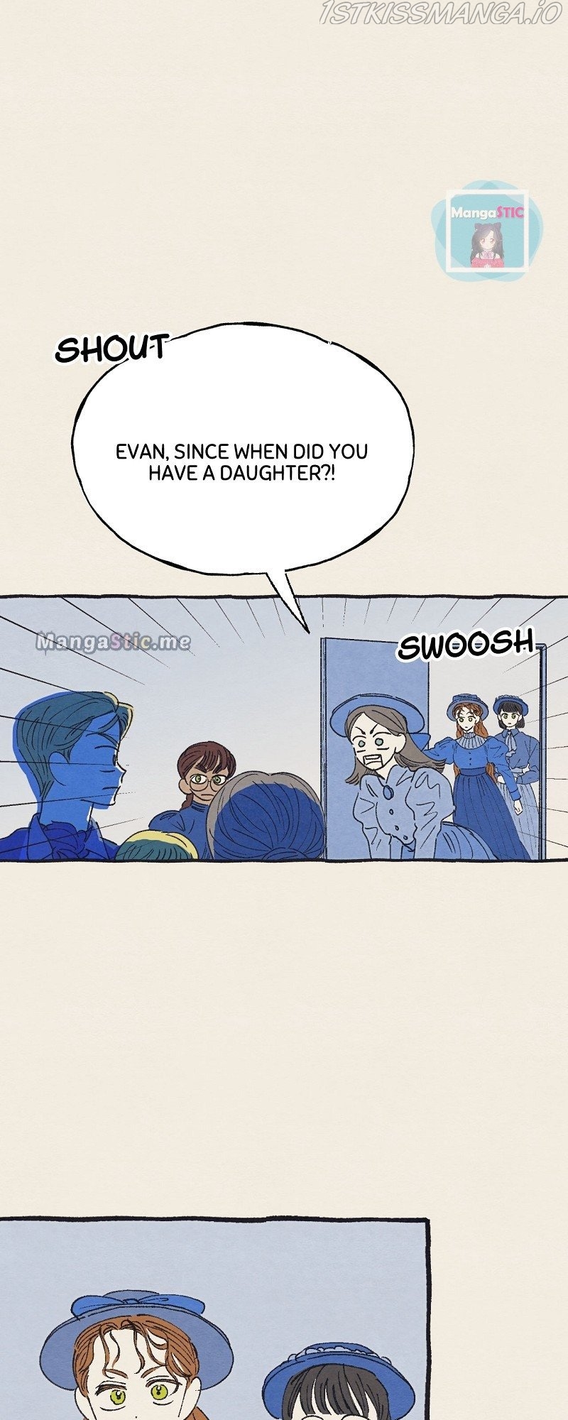 Aurora’s Sanctuary for Lost Things Chapter 43 - Page 14