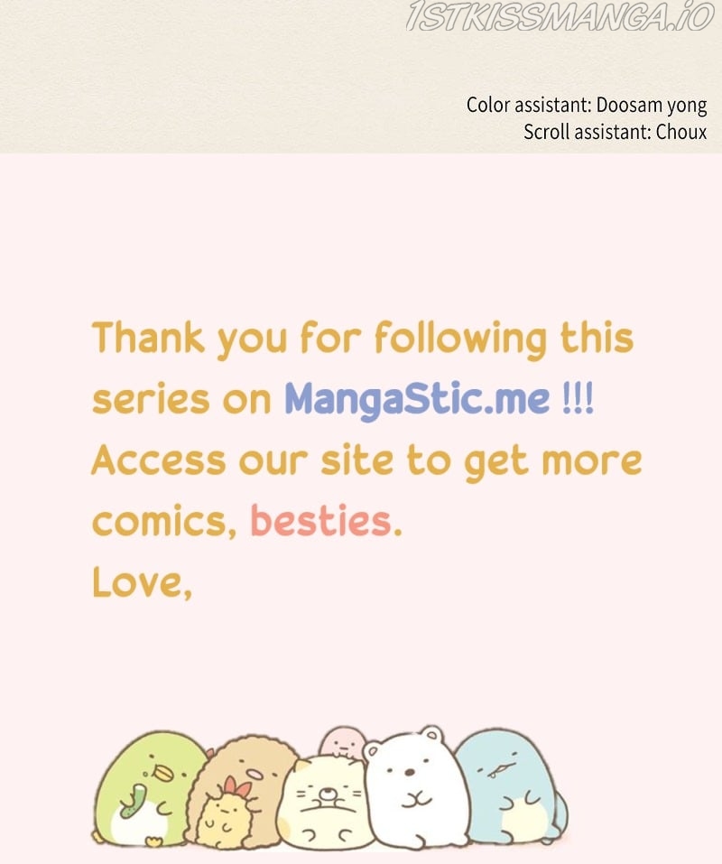 Aurora’s Sanctuary for Lost Things Chapter 43 - Page 39