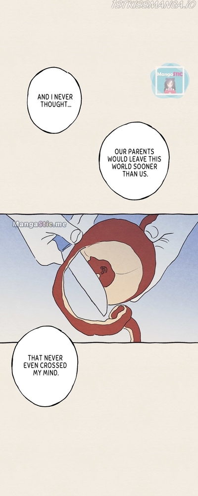 Aurora’s Sanctuary for Lost Things Chapter 48 - Page 26