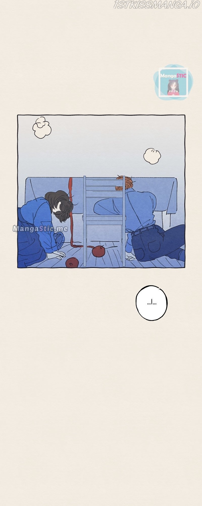 Aurora’s Sanctuary for Lost Things Chapter 48 - Page 51