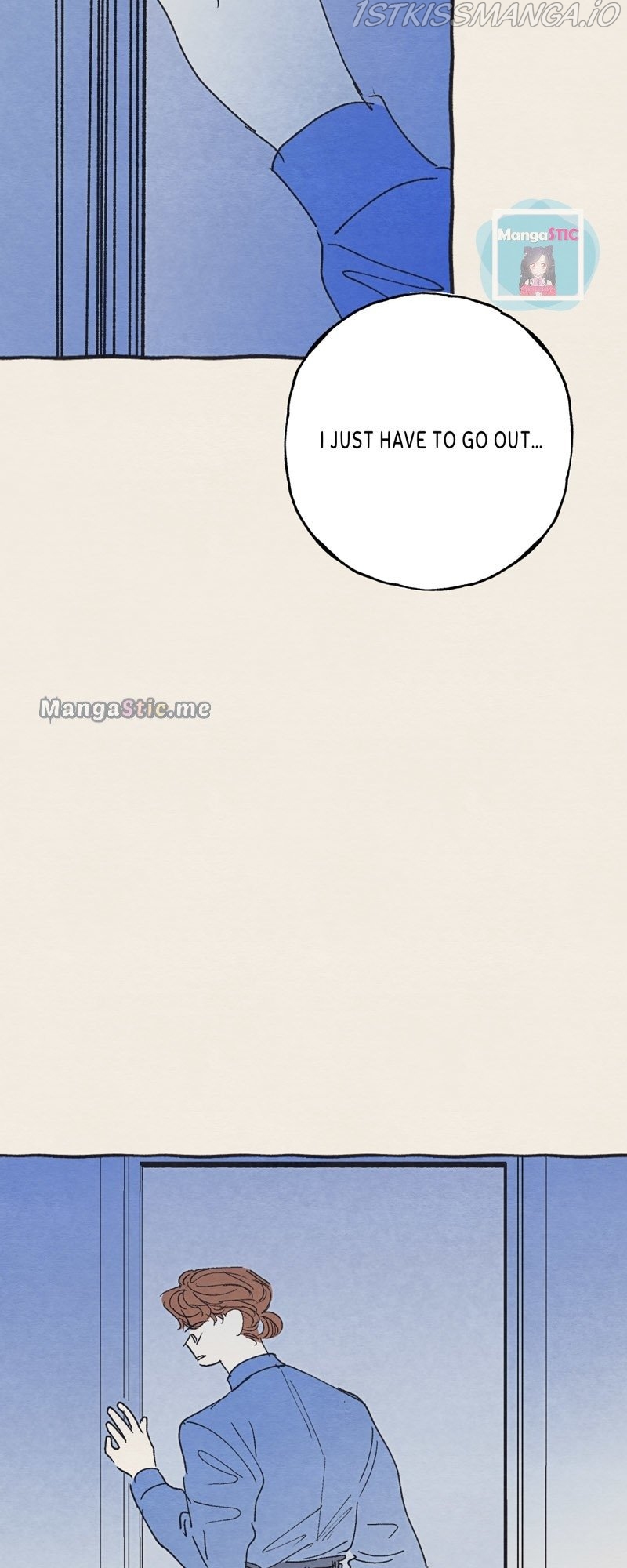 Aurora’s Sanctuary for Lost Things Chapter 48 - Page 53