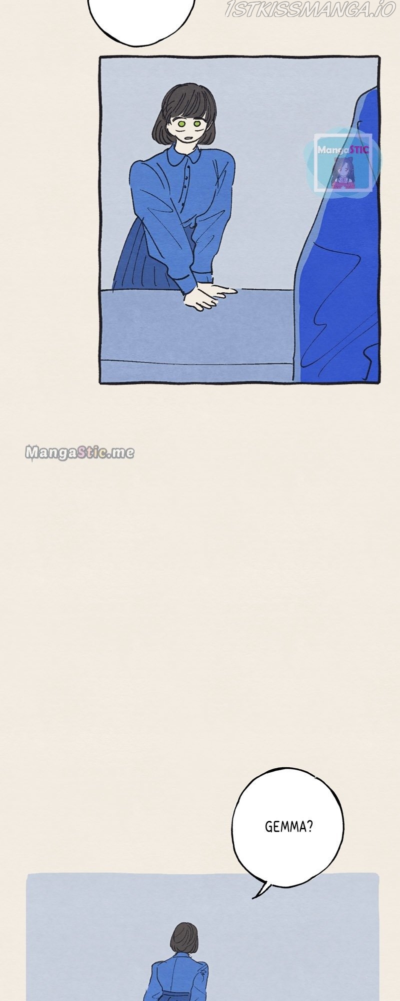 Aurora’s Sanctuary for Lost Things Chapter 48 - Page 55