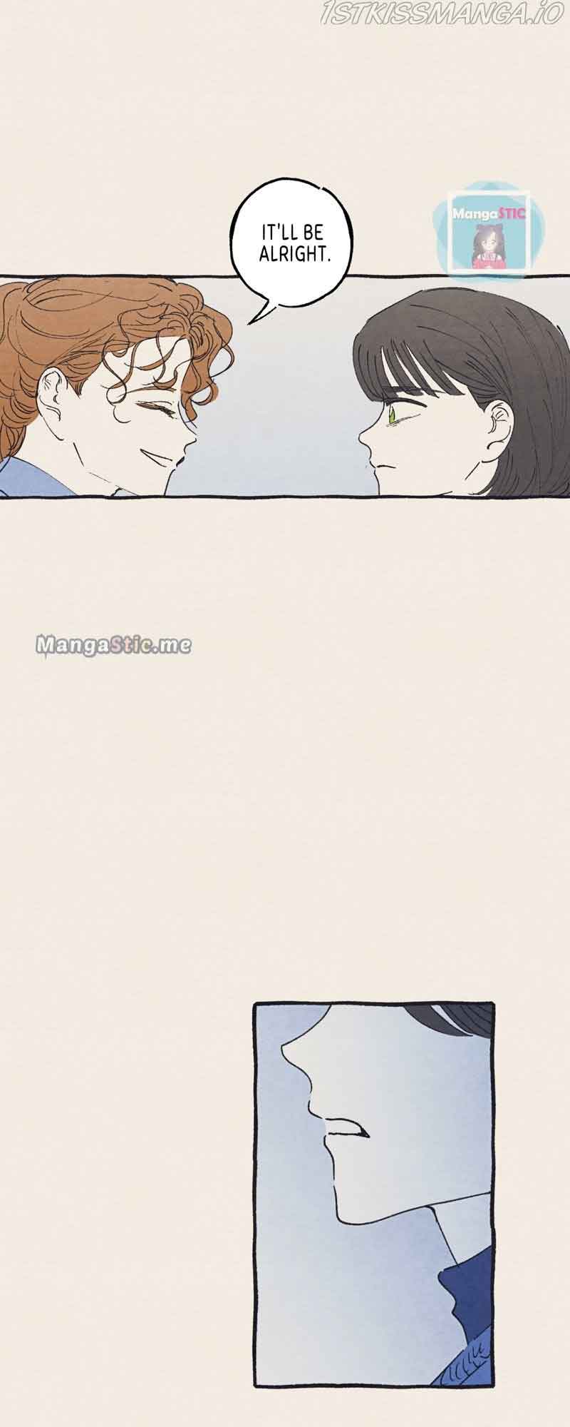 Aurora’s Sanctuary for Lost Things Chapter 49 - Page 21