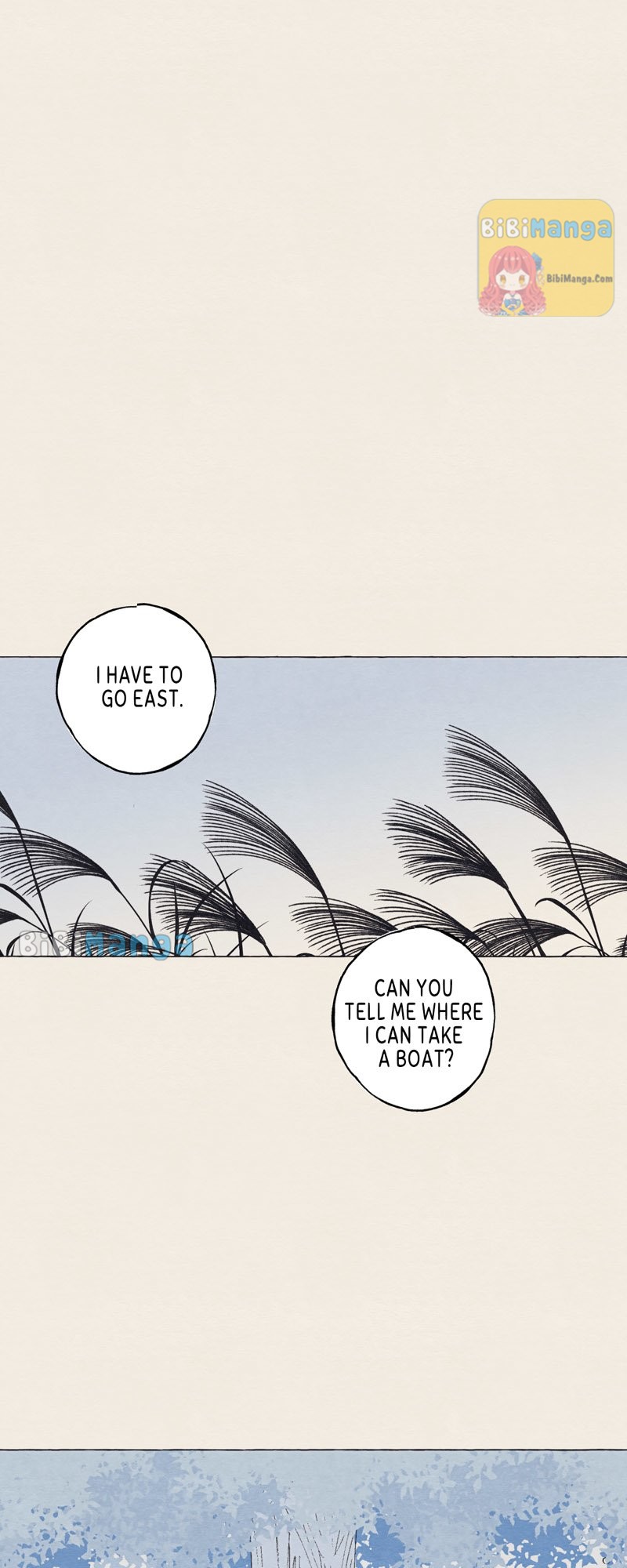 Aurora’s Sanctuary for Lost Things Chapter 52 - Page 16