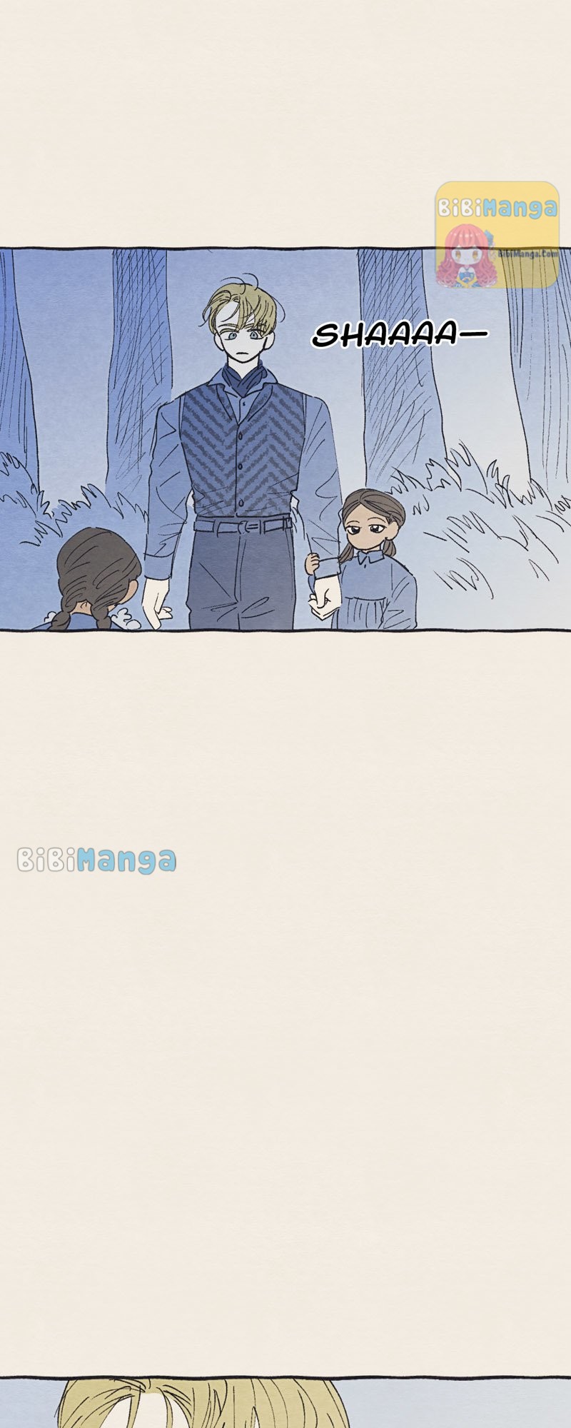 Aurora’s Sanctuary for Lost Things Chapter 54 - Page 45