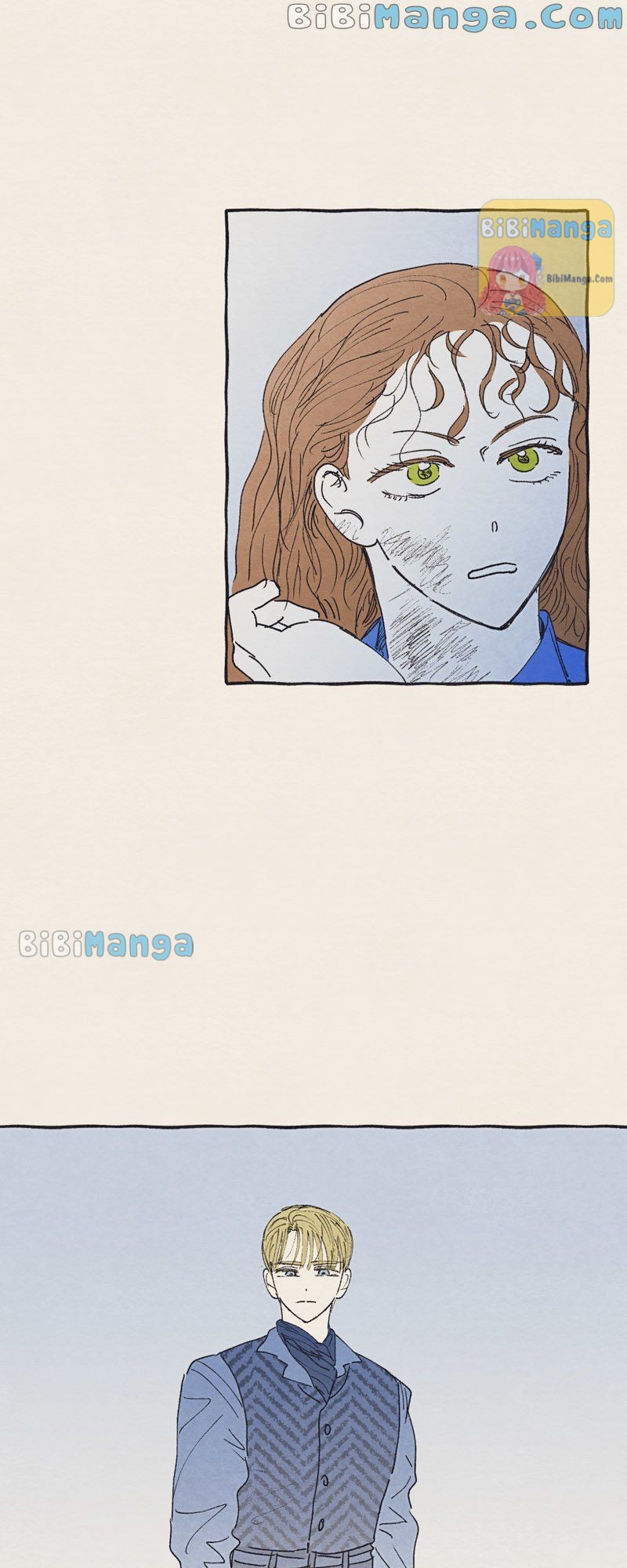 Aurora’s Sanctuary for Lost Things Chapter 55 - Page 4