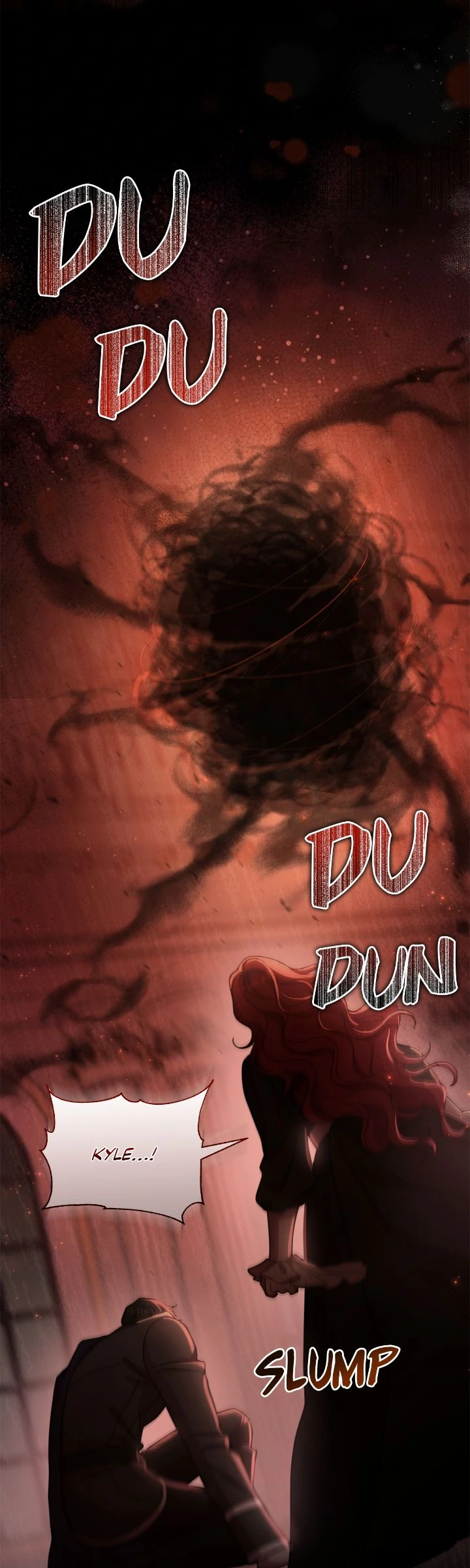 Author, In This Life I’m The Protagonist Chapter 72 - Page 4