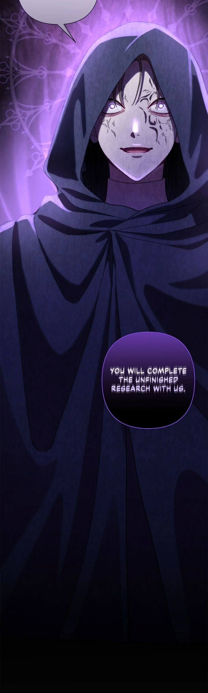 Author, In This Life I’m The Protagonist Chapter 72 - Page 31